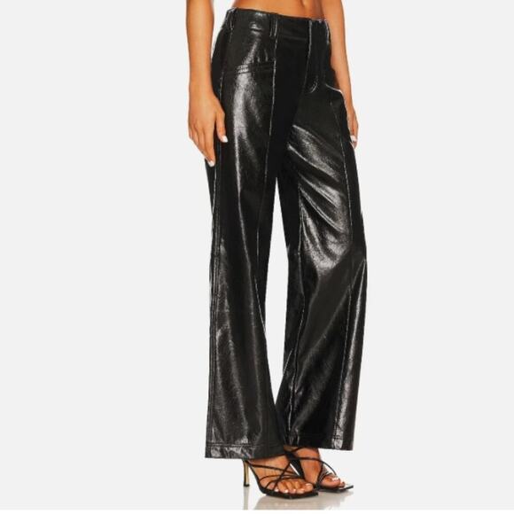 Free People Star Crossed Lovers Straight in - Picture 2 of 9